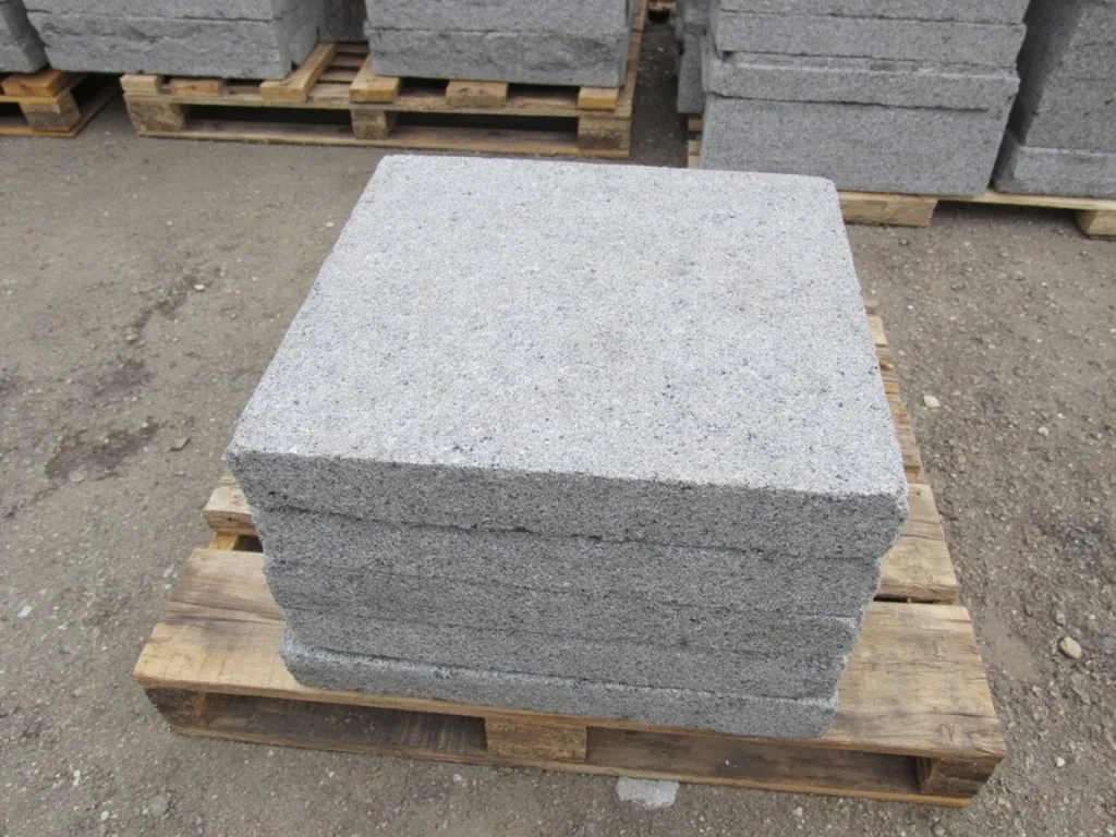 Płyta chodnikowa 35×35×5