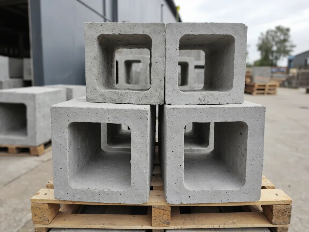 Pustak zasypowy szalunkowy 49×24×24